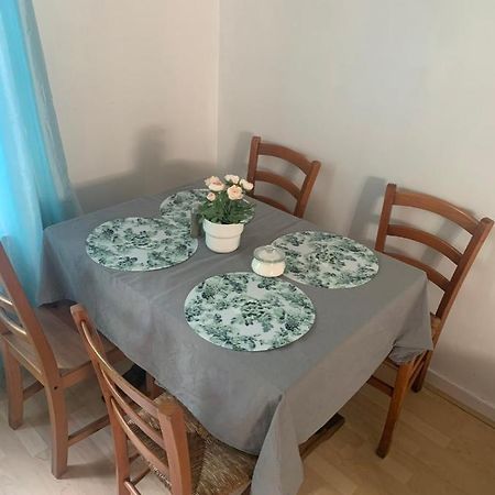 Apartament 86 Mcdermott Londyn Zewnętrze zdjęcie