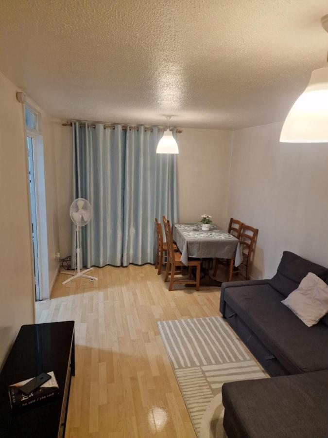 Apartament 86 Mcdermott Londyn Zewnętrze zdjęcie