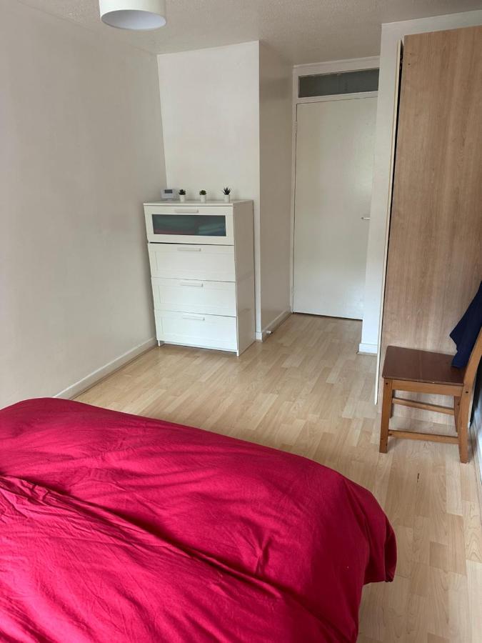 Apartament 86 Mcdermott Londyn Zewnętrze zdjęcie