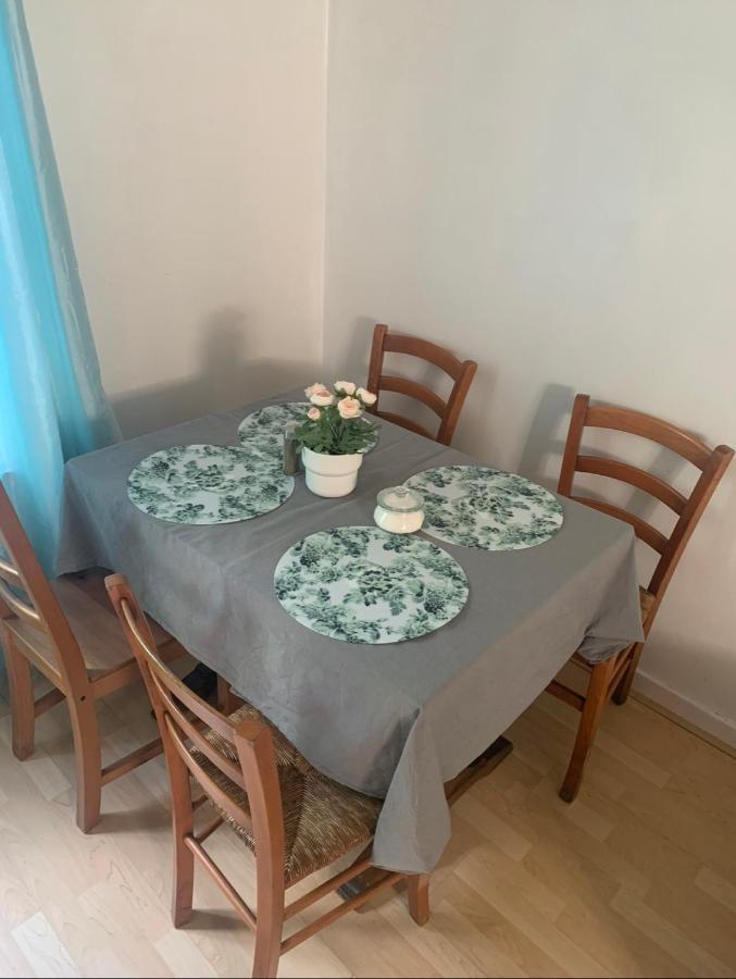 Apartament 86 Mcdermott Londyn Zewnętrze zdjęcie