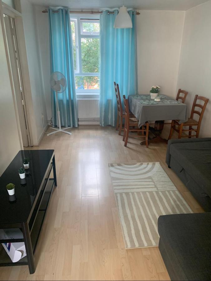Apartament 86 Mcdermott Londyn Zewnętrze zdjęcie